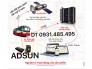 Lắp đặt thiết bị giám sát hành trình tại Bình Dương