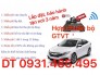 Lắp đặt thiết bị giám sát hành trình tại Dầu Tiếng - Bình Dương