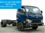 Xe tai hyundai HD65 2T5