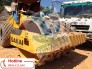 Vỏ lu chân cừu lắp