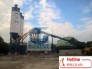 Trạm trộn bê tông 90m3/h