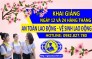Huấn Luyện An Toàn Lao Động Tại Đồng Nai Theo Nghị Định 44/2016/NĐ-CP