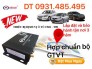 Lắp đặt định vị cho xe grab và uber ở TPHCM và các tỉnh lân cận