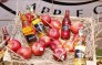 Bia Strongbow Cider bia trái cây 370.000đ.