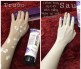 BODY LOTION M'White - Phấn Nước Body