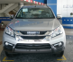 Mua ngay ISUZU MU-X 2.5 MT 4x2 . TẶNG ngay 20 triệu tiền mặt cho khách hàng mua xe.