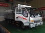 Bán xe tải thaco 5 tấn xe tải jac 5 tấn rưỡi giá rẻ Hải Phòng
