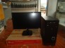 PC gigabyte chíp I3 và màn hình LG 22in còn nguyên vỏ và hộp .