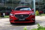 Mazda 6 Facelift 2018 ưu đãi tốt tại TP.HCM