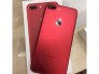 Iphone 7Plus - 128GB - Red ( máy new 100% )