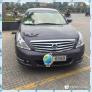Cần bán Nissan Teana 200XL, BS.6699, sản xuất: Nhật Chinh chủ