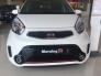 Bảng giá xe KIA Morning tại Gia Lai