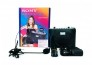 Loa Trợ Giảng SONY SN-868 Kèm Mic, Hỗ Trợ USB, thẻ nhớ, FM - MSN181188