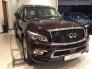 INFINITI QX80 2017 khuyến mại cực lớn tại INFINITI HÀ NỘI