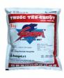 THUỐC DIỆT CHUỘT STORM 1kg Sản phẩm của Basf (Đức) – Tập đoàn hóa chất hàng đầu thế giới