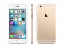 iphone 6s plus 16Gb gold