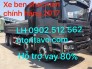 Xe ben nào hot nhất hiện nay ? đó là xe ben shacman 2017