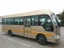 County Limousine thân dài nhập khẩu Tracomeco - sản xuất 2018