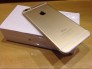 Cần bán iphone 6 Plus-128-Gold máy mới 100%