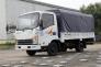 Xe tải VEAM 3T5, Veam VT350 thùng mui bạc