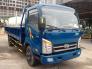 Bán xe Veam VT340S tải trọng 3,5 tấn thùng dài 6m động cơ Hyundai
