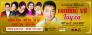 Liveshow Trường Vũ Túy Ca - Đêm nhạc kỷ niệm 20 năm Danh ca hải ngoại Trường Vũ