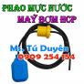 Bán phao mực nước giá rẻ tại TPHCM, Phao mực nước chuyên dụng HCP