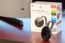 Thiết bị Google Chromecast Ultra - Black
