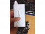 Pin sạc dự phòng Xiaomi 10000mAh Gen 2 hỗ trợ sạc nhanh (Bạc)