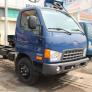 HYUNDAI HD800 Tải Trọng 8Ton Giao Xe Ngay