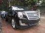 Bán xe Cadillac escalade platinum 2017