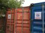 Container kho 20 giá tốt đà nẵng