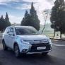 Mitsubishi Outlander 2017 phiên bản cao cấp 7 chỗ có gì?