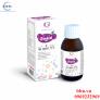 Kích thích trẻ ăn ngon miệng Ginkid 125ml