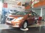 Bán Nissan Sunny XV-SE, màu cam (hiếm) giá 530tr