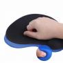 Miếng lót chuột ngừa chai tay cho dân Văn phòng mousepad