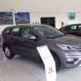 Honda CRV 2.4 TG Khuyến Mãi Đặc Biệt, Tặng Bảo Hiểm Vật chất, Phụ kiện chính hãng.