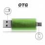 OTG USB 2.0 Bộ nhớ ngoài tốc độ cao cho Android 16G