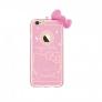 Ốp lưng Hello Kitty iPhone 5 5S case