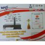 Đầu thu KTS mặt đất DVB T2 VIC