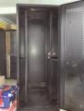 Tủ Rack Cabinet 10U-D500 Tower