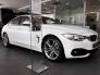 BMW 420i Gran Coupe 2017 phiên bản mới nhất | Giá xe BMW 420i Gran Coupe chính hãng
