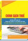 Chính sách thuế năm 2017-những quy định về công tác quản lý tài chính, kế toán