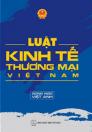 Luật kinh tế thương mại Việt Nam (Song ngữ Việt Anh)