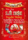 Cẩm nang lễ hội truyền thống Việt Nam