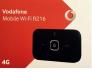 Bộ Phát Wifi 4G LTE 150Mbps Vodafone R216 Chính Hãng