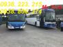 Ce 29 chỗ bầu hơi thaco tb82 mới nhất