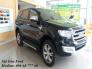 Ford Everest 2018 Nhập khẩu, có xe giao ngay