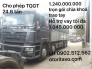 xe tải shacman 5 chân hot ở bình phước