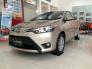 Khuyến Mãi Mua Vios 2018 1.5G Số Tự Động Màu Nâu Vàng 90Tr, Trả Góp 8Tr/tháng, Vay Đến 8 Năm